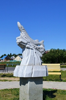 Памятник «Щурогайке»