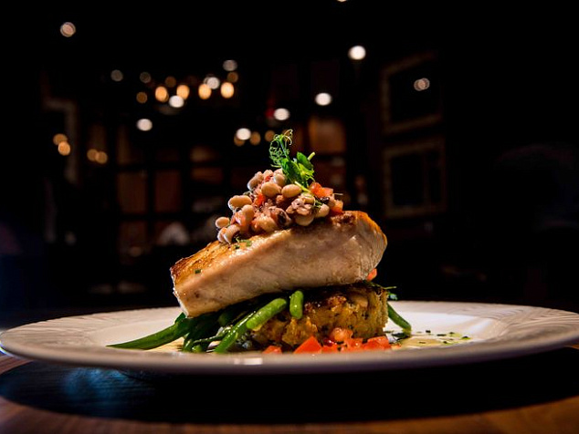 Кафе «Гурман»