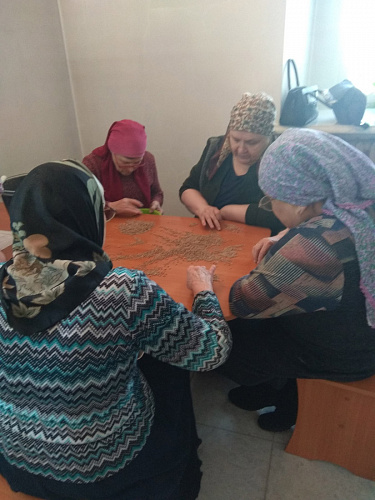 Паломничество в Кодский монастырь