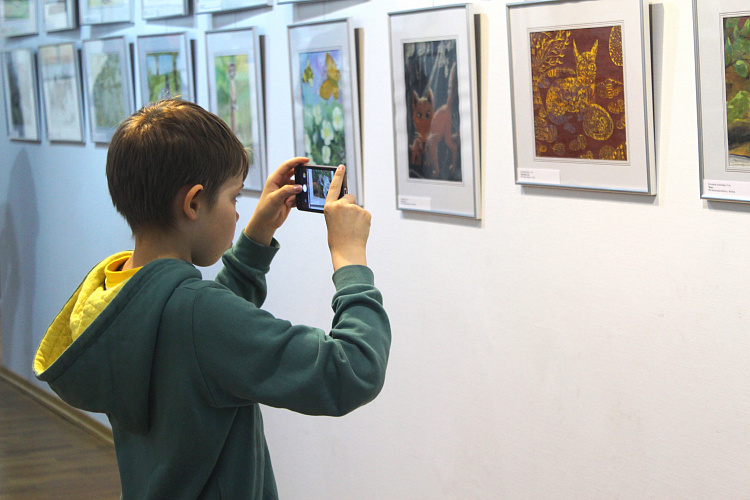 Историко-краеведческий музей Отражение МКУ «Центр культуры и спорта гп. Талинка»