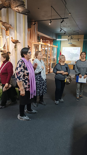 Паломничество в Кодский монастырь