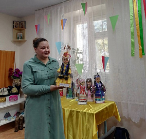 Приобский историко-краеведческий музей