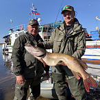 Рыбалка и охота