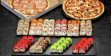 Империя Суши