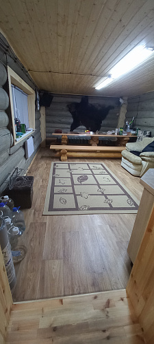 База отдыха «Айтор»