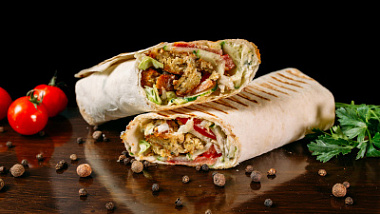 Закусочная «Шаурма»