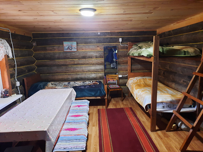 ИП Меньшиков Дмитрий Михайлович