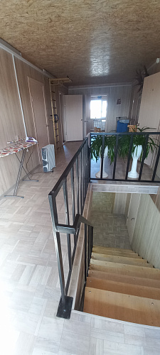 База отдыха «Айтор»