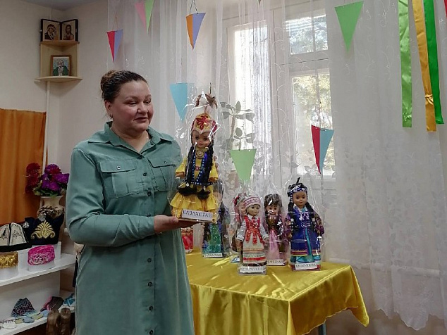 Приобский историко-краеведческий музей