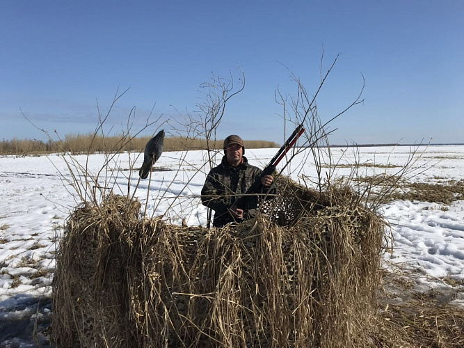 База отдыха «Айтор»