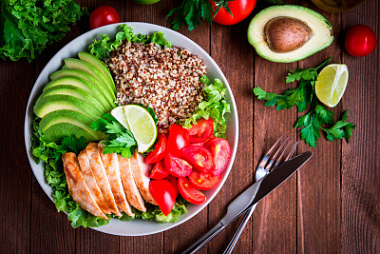 Кафе «Таежный»