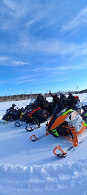 База отдыха «Айтор»