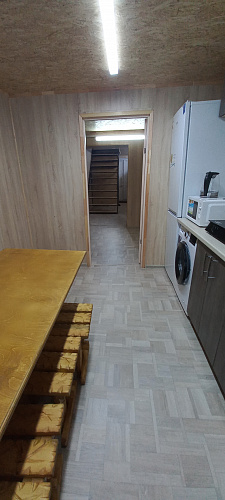 База отдыха «Айтор»