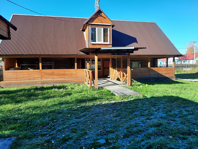 ИП Меньшиков Дмитрий Михайлович