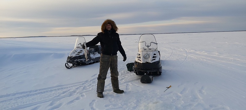 База отдыха «Айтор»