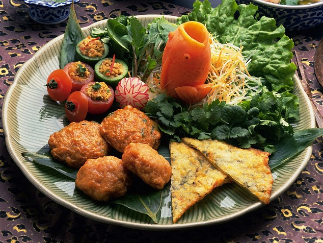 Кафе «Эдем»