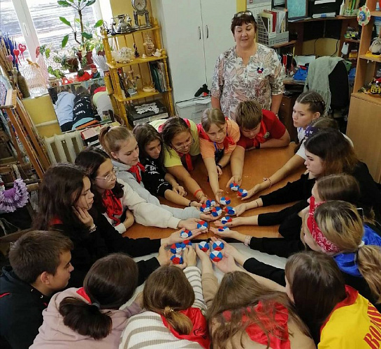 Приобский историко-краеведческий музей