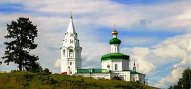 Октябрьский район