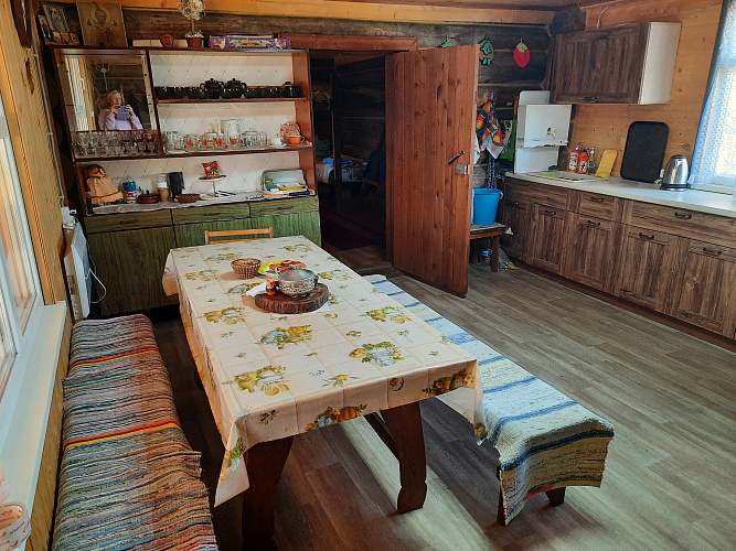 ИП Меньшиков Дмитрий Михайлович