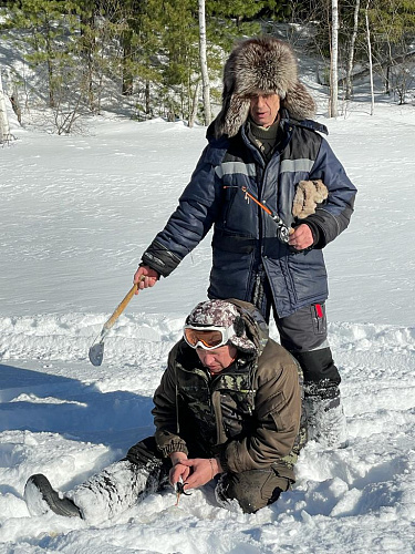 База отдыха «Айтор»