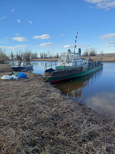 База отдыха «Айтор»