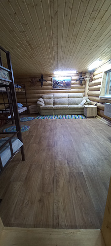 База отдыха «Айтор»