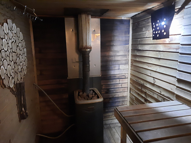 ИП Меньшиков Дмитрий Михайлович