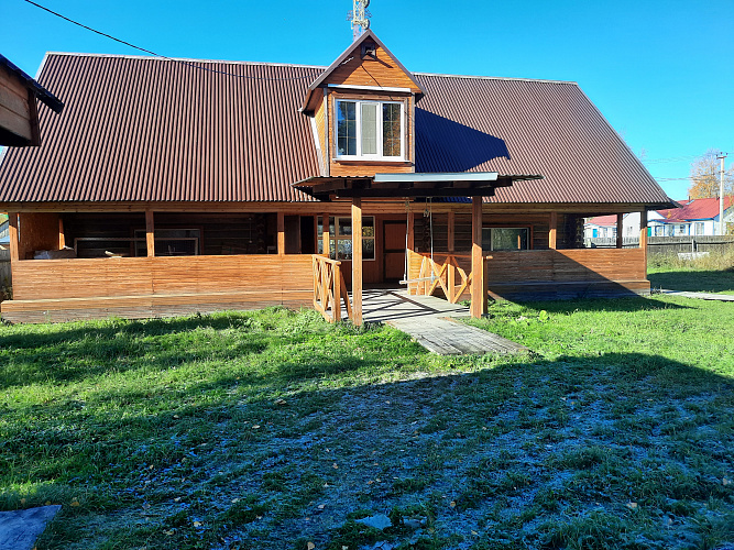 ИП Меньшиков Дмитрий Михайлович