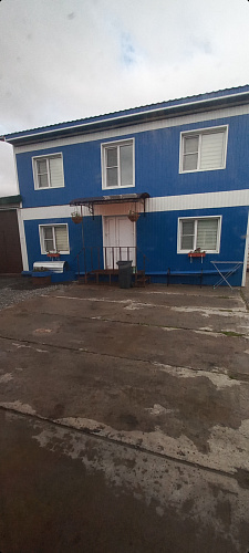 База отдыха «Айтор»