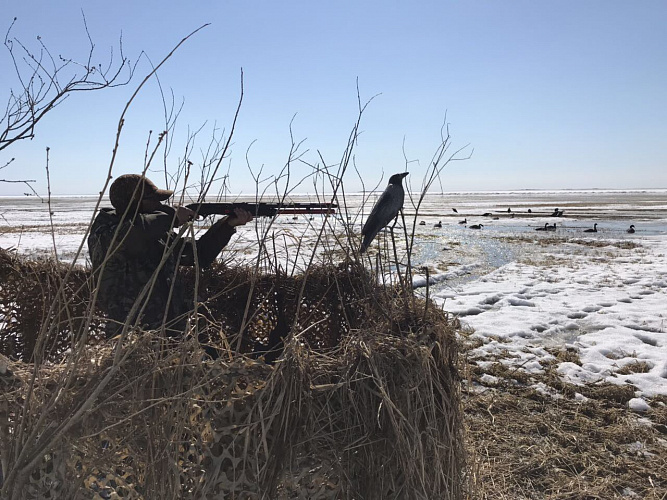 База отдыха «Айтор»