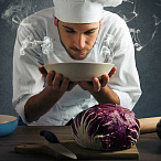 Общественное питание