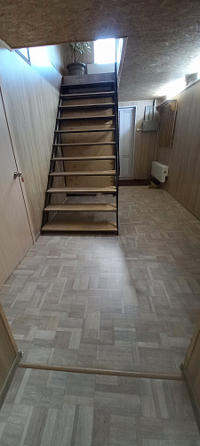 База отдыха «Айтор»