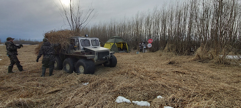 База отдыха «Айтор»