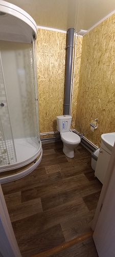 База отдыха «Айтор»