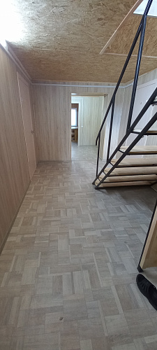 База отдыха «Айтор»