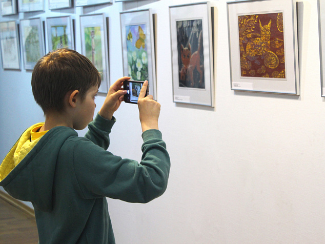 Историко-краеведческий музей Отражение МКУ «Центр культуры и спорта гп. Талинка»