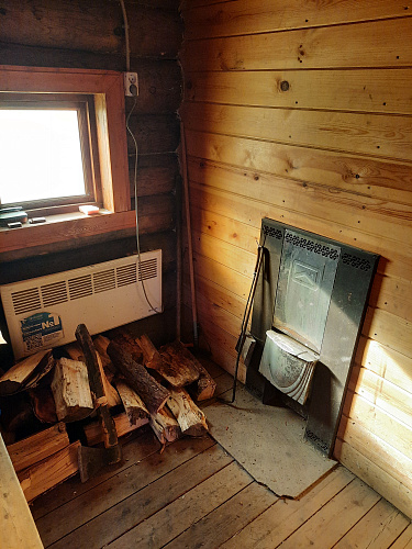 ИП Меньшиков Дмитрий Михайлович