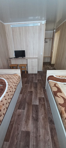 База отдыха «Айтор»