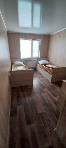 База отдыха «Айтор»