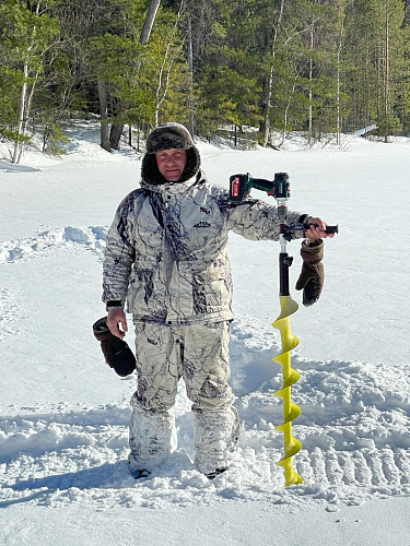 База отдыха «Айтор»