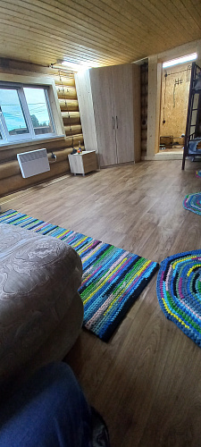 База отдыха «Айтор»