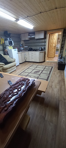 База отдыха «Айтор»