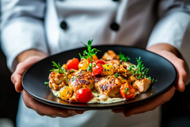 Кафе «Нимфа»