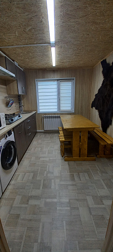 База отдыха «Айтор»