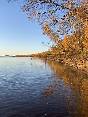 "Рыболовные туры" ИП Федулов А.М. 